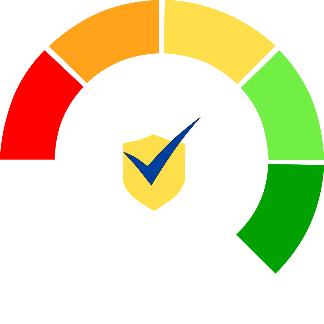 CIBIL FIXER Logo
